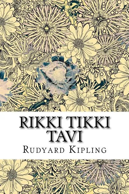 Rikki Tikki Tavi - Paperback