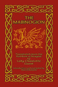The Mabinogion: Translated from the Red Book of Hergest - Paperback