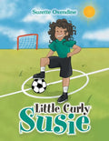 Little Curly Susie - Paperback
