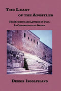 The Least of the Apostles - Paperback
