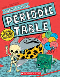 Animated Science: Periodic Table: Volume 2 - Paperback