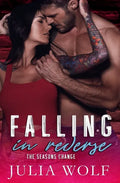 Falling in Reverse: A Rock Star Romance - Paperback