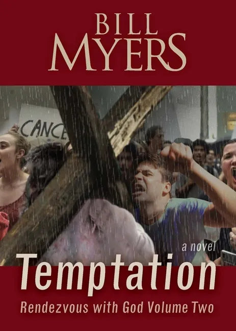 Temptation: Rendezvous with God - Volume Two Volume 2 - Paperback
