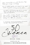 50 Women: Book Two - Paperback