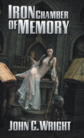 Iron Chamber of Memory - Hardcover