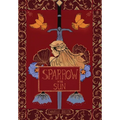 Sparrow in the Sun - Hardcover