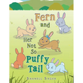 Fern and Her Not so Puffy Tail - Paperback