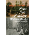News from Nowhere (Warbler Classics Annotated Edition) - Paperback