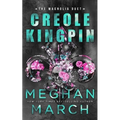 Creole Kingpin - Paperback