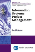 Information Systems Project Management - Paperback