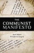 The Communist Manifesto - Paperback