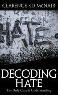 Decoding Hate - Hardcover
