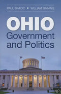 Ohio Government and Politics - Paperback