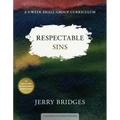 Respectable Sins: A 9-Week Small-Group Curriculum - Paperback