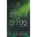 Zombies and Zippers - Paperback