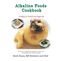 Alkaline Foods Cookbook - Paperback
