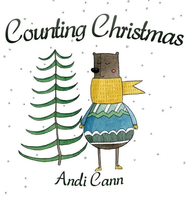 Counting Christmas - Hardcover