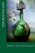 The Bottle Imp - Paperback