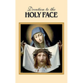 Devotion to the Holy Face - Paperback