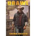 Drawl: Surviving the Zombie Apocalypse: Duncan's Story - Paperback