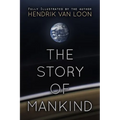 The Story of Mankind: Illustrated - Paperback