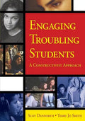 Engaging Troubling Students: A Constructivist Approach - Paperback