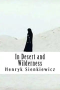 In Desert and Wilderness - Paperback
