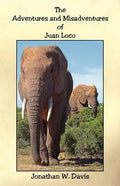 The Adventures and Misadventures of Juan Loco - Paperback