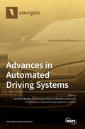 Advances in Automated Driving Systems - Hardcover