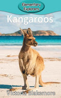 Kangaroos - Hardcover