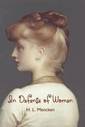 In Defense of Women - Paperback