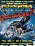 Grindhouse Purgatory - Issue 8 - Paperback