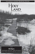 Holy Land - Paperback