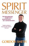 Spirit Messenger - Paperback