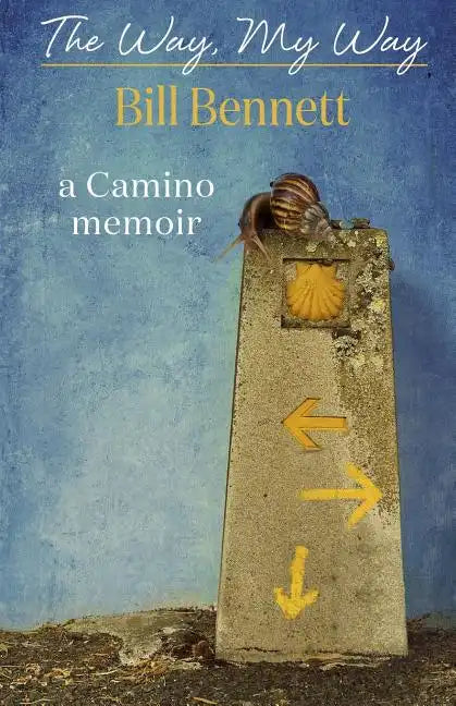 The Way, My Way - Paperback