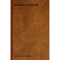 Masks In A Pageant - Hardcover
