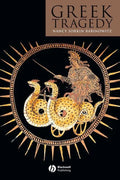 Greek Tragedy - Paperback