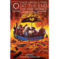 Once Upon a Time at the End of the World Vol. 1 - Paperback