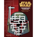 Star Wars Crossword Puzzles: And Other Word Games from a Galaxy Far, Far Away. . . . - Paperback