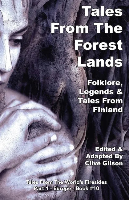 Tales From The Forest Lands - Paperback
