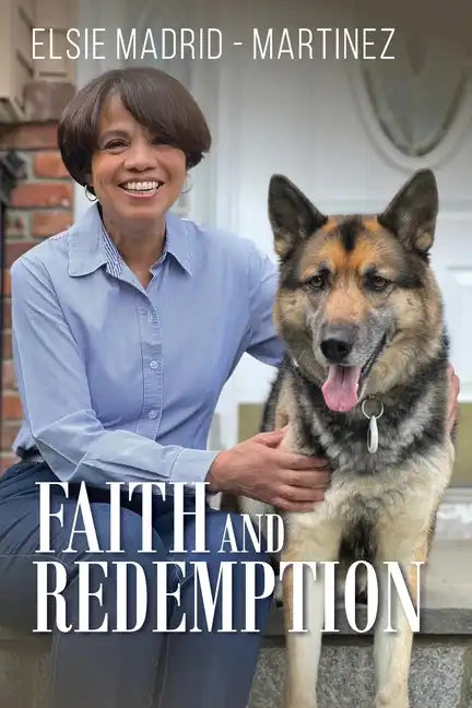 Faith and Redemption - Paperback