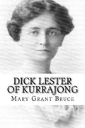 Dick Lester of Kurrajong - Paperback