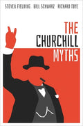 Churchill Myths C - Hardcover