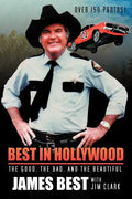 Best in Hollywood: The Good, the Bad, and the Beautiful - Paperback