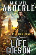 Life Goes On - Paperback