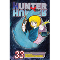 Hunter X Hunter, Vol. 33 - Paperback