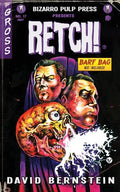 Retch - Paperback