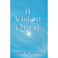 A Vision Quest - Paperback