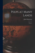 Peeps at Many Lands: 'France'. - Paperback