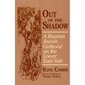 Out of the Shadow - Paperback